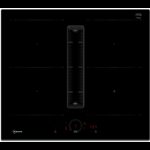Table de cuisson à induction Neff v56fhq4l0 N70 avec hotte intégrée 60 cm