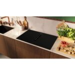 Table de cuisson à induction Neff v58phq4c0 N70 avec hotte intégrée 80 cm - Image 4