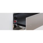 Tiroir chauffant Bertazzoni wd60b 60 cm h 15 noir - Image 2