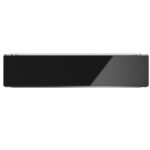 Tiroir chauffant Bertazzoni wd60b 60 cm h 15 noir