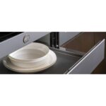 Tiroir chauffant Bertazzoni wd60b 60 cm h 15 noir - Image 3