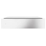 Tiroir chauffant en acier inoxydable Ilve 615swdpp