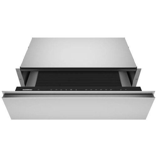 tiroir-chauffant-encastrable-gaggenau-gw051190-h-14-cm-en-acier-inoxydable Tiroir chauffant encastrable Gaggenau GW051190 h 14 cm en acier inoxydable - Image 1