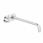 Robinet mitigeur mural encastré Vola 121/300 - lavabo