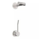 Mitigeur encastré Vola 2281L + pommeau de douche