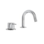 Robinet mitigeur Vola 590A à 2 trous - lavabo