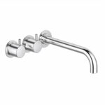 Robinet de baignoire encastré Vola 621C