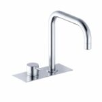 Mitigeur de bain Vola BK5