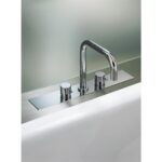 Robinet de baignoire Vola BK6 - Image 2