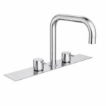 Robinet de baignoire Vola BK6