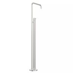 Mitigeur de lavabo sur pied Vola FS2 h 126 cm
