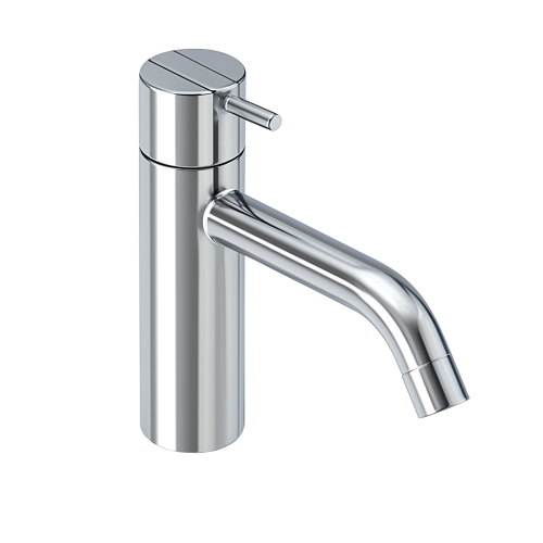 vola-hv1150-rubinetto-miscelatore-monocomando-lavabo Vola HV1/150 Mitigeur de lavabo monocommande - Image 1