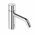 Mitigeur de lavabo électronique automatique Vola HV1E/150
