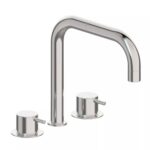Robinet de lavabo 3 trous Vola KV3