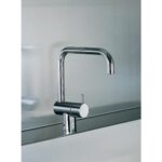 Mitigeur Vola KV8 - Lavabo - Image 2