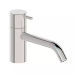 Robinet mitigeur de lavabo Vola RB1/150 avec bec de 150 mm