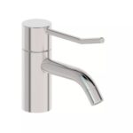 Robinet mitigeur de lavabo à levier long Vola RB1L